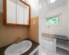 Bathroom Upper Level