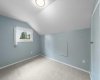 Bedroom Upper Level