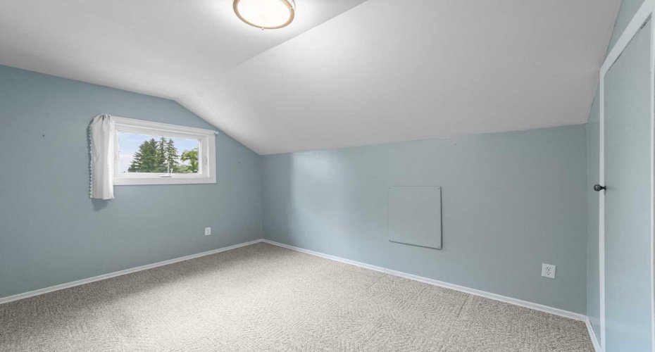 Bedroom Upper Level