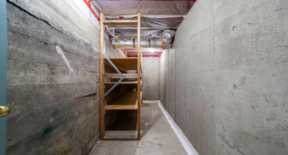 Storage Basement