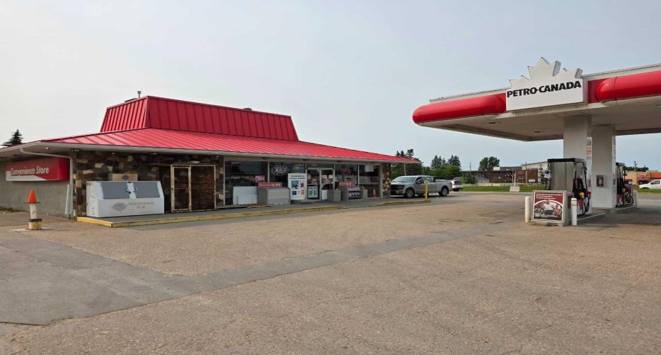 10016 104 Avenue, Westlock, Alberta T7P 2H6, 0 , 0 ,0,Commercial,For Sale,104,0,A2328277