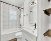 112 8 Street, Medicine Hat, Alberta T1A 4L6, 5 Bedroom Bedrooms, 0 ,2 BathroomBathrooms,Residential,For Sale,8,0,A2328294