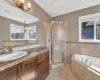 4396 Ryders Ridge Boulevard, Sylvan Lake, Alberta T4S0J7, 4 Bedroom Bedrooms, 0 ,4 BathroomBathrooms,Residential,For Sale,Ryders Ridge,0,A2328299