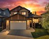 4396 Ryders Ridge Boulevard, Sylvan Lake, Alberta T4S0J7, 4 Bedroom Bedrooms, 0 ,4 BathroomBathrooms,Residential,For Sale,Ryders Ridge,0,A2328299