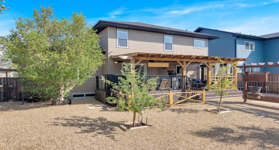 4396 Ryders Ridge Boulevard, Sylvan Lake, Alberta T4S0J7, 4 Bedroom Bedrooms, 0 ,4 BathroomBathrooms,Residential,For Sale,Ryders Ridge,0,A2328299