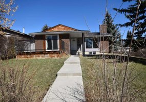 2604 106 Avenue, Calgary, Alberta T2W 2J1, 4 Bedroom Bedrooms, 0 ,3 BathroomBathrooms,Residential,For Sale,106,0,A2328300