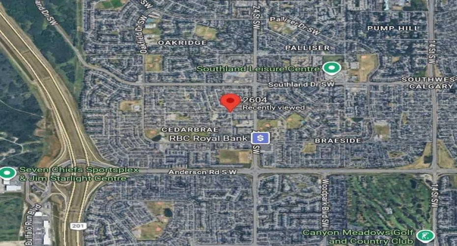 2604 106 Avenue, Calgary, Alberta T2W 2J1, 4 Bedroom Bedrooms, 0 ,3 BathroomBathrooms,Residential,For Sale,106,0,A2328300