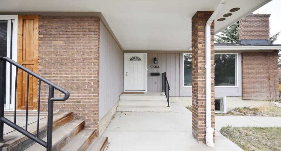 2604 106 Avenue, Calgary, Alberta T2W 2J1, 4 Bedroom Bedrooms, 0 ,3 BathroomBathrooms,Residential,For Sale,106,0,A2328300