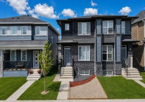 21 Corner Glen Row, Calgary, Alberta T3M 2L9, 5 Bedroom Bedrooms, 0 ,4 BathroomBathrooms,Residential,For Sale,Corner Glen,0,A2328306