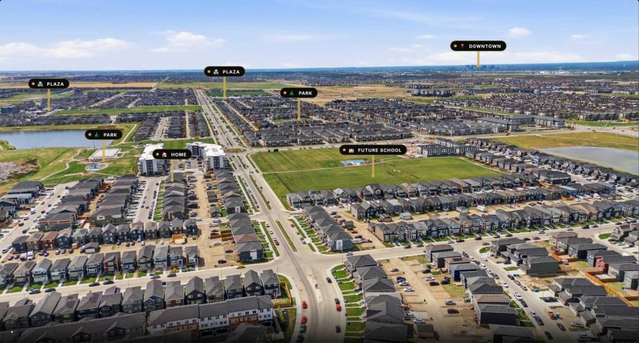 21 Corner Glen Row, Calgary, Alberta T3M 2L9, 5 Bedroom Bedrooms, 0 ,4 BathroomBathrooms,Residential,For Sale,Corner Glen,0,A2328306