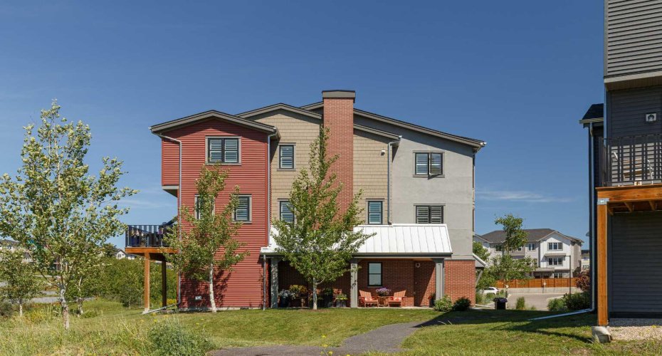 64 Spring Willow Close, Calgary, Alberta T3E 6E8, 3 Bedroom Bedrooms, 0 ,3 BathroomBathrooms,Residential,For Sale,Spring Willow,0,A2328310