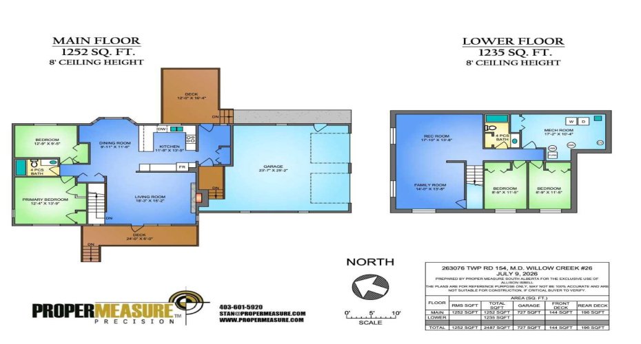 263076 Twp Rd 154, Rural Willow Creek No. 26, M.D. of, Alberta T0L 1R0, 4 Bedroom Bedrooms, 0 ,2 BathroomBathrooms,Residential,For Sale,Twp Rd 154,0,A2328327