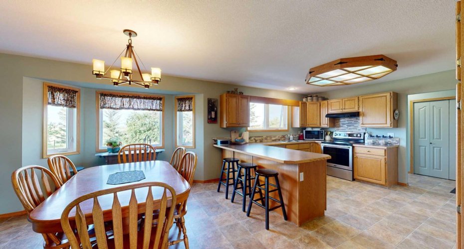 263076 Twp Rd 154, Rural Willow Creek No. 26, M.D. of, Alberta T0L 1R0, 4 Bedroom Bedrooms, 0 ,2 BathroomBathrooms,Residential,For Sale,Twp Rd 154,0,A2328327