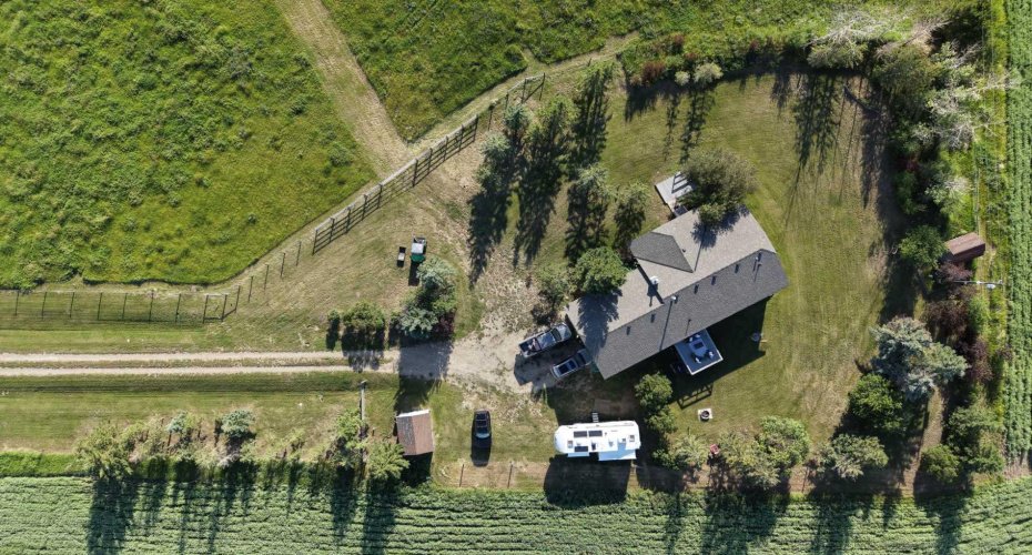 263076 Twp Rd 154, Rural Willow Creek No. 26, M.D. of, Alberta T0L 1R0, 4 Bedroom Bedrooms, 0 ,2 BathroomBathrooms,Residential,For Sale,Twp Rd 154,0,A2328327