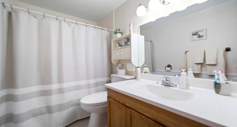 4pc Main Bathroom