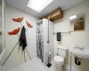 3pc Downstairs Bathroom