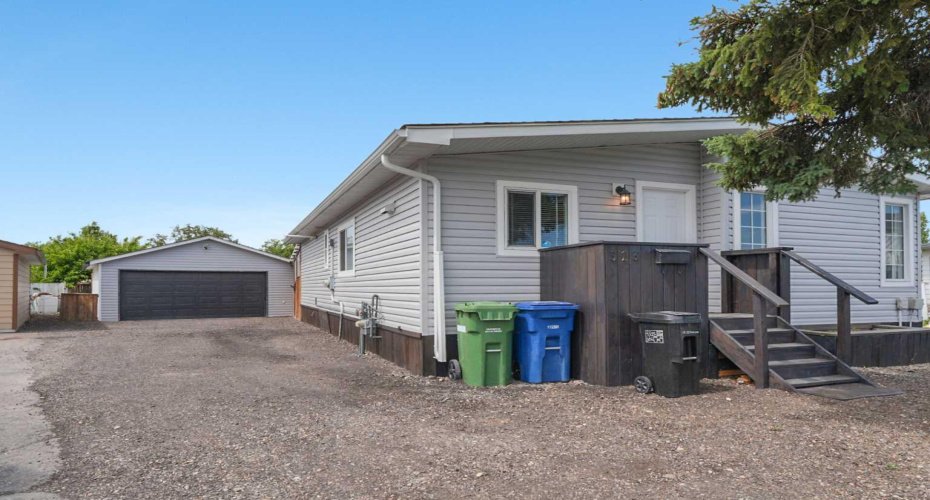 513 Spring Haven Court, Airdrie, Alberta T4A 1C5, 2 Bedroom Bedrooms, 0 ,2 BathroomBathrooms,Residential,For Sale,Spring Haven,0,A2324840