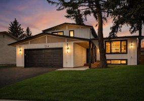 216 Oakridge Place, Calgary, Alberta T2V 1V2, 4 Bedroom Bedrooms, 0 ,4 BathroomBathrooms,Residential,For Sale,Oakridge,0,A2328339