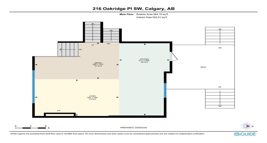 216 Oakridge Place, Calgary, Alberta T2V 1V2, 4 Bedroom Bedrooms, 0 ,4 BathroomBathrooms,Residential,For Sale,Oakridge,0,A2328339