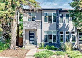218 26 Avenue, Calgary, Alberta T2M 2C9, 4 Bedroom Bedrooms, 0 ,4 BathroomBathrooms,Residential,For Sale,26,0,A2324934