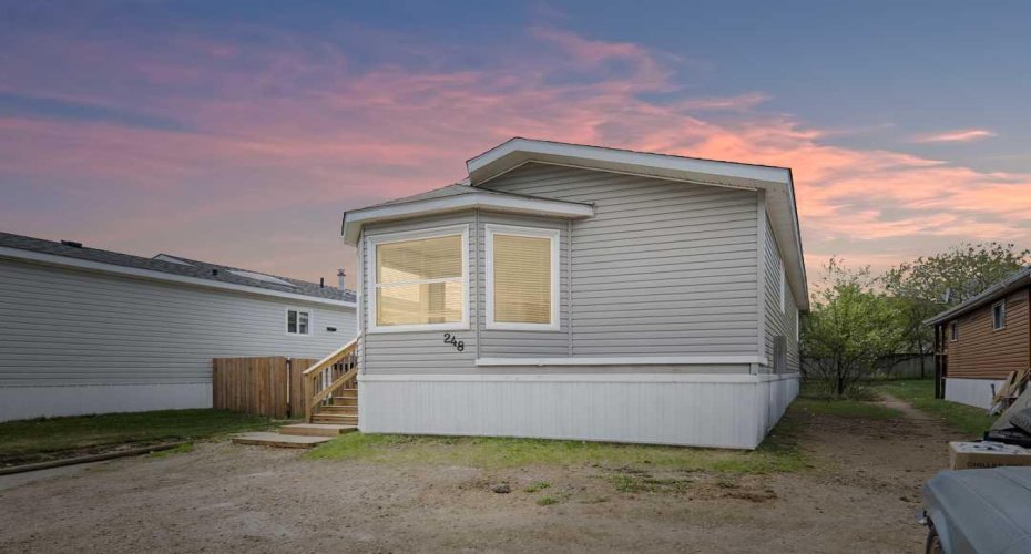248 Caouette Crescent, Fort McMurray, Alberta T9K 2H9, 3 Bedroom Bedrooms, 0 ,2 BathroomBathrooms,Residential,For Sale,Caouette,0,A2325182