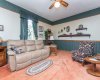 Main Family Room