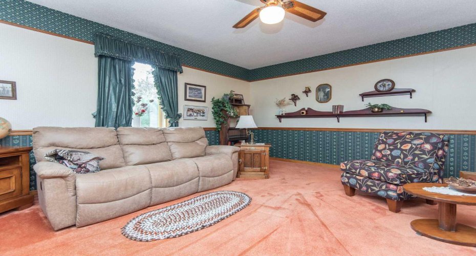 Main Family Room