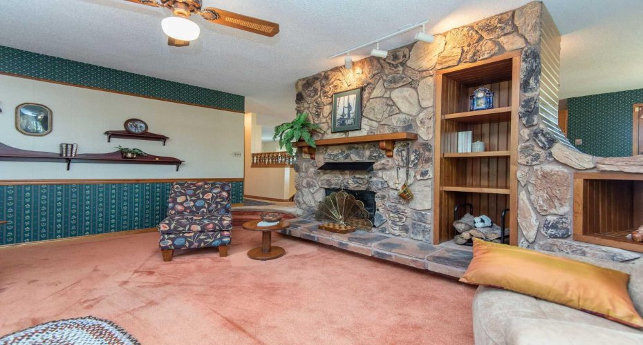 Main Family Room