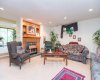 Lower Rec Room