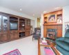 Lower Rec Room