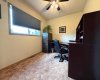 Bedroom - main floor