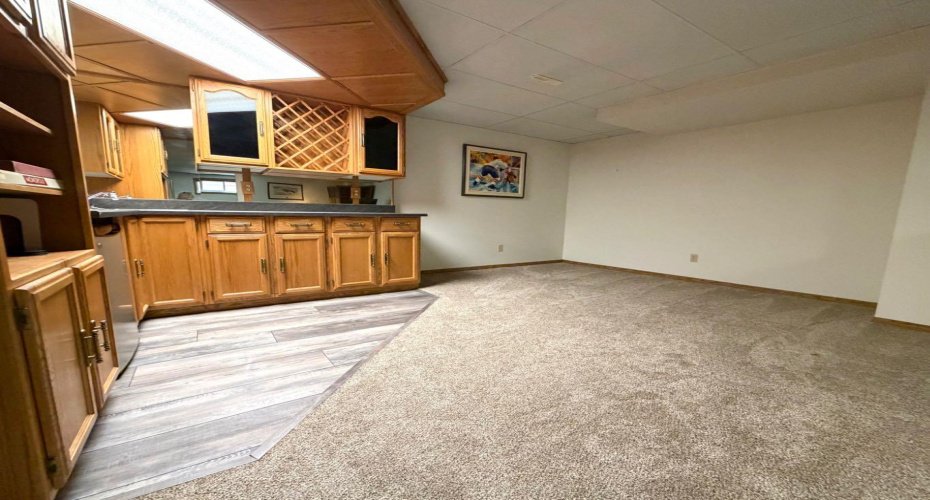Games/Bar Room