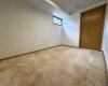 Bedroom - basement