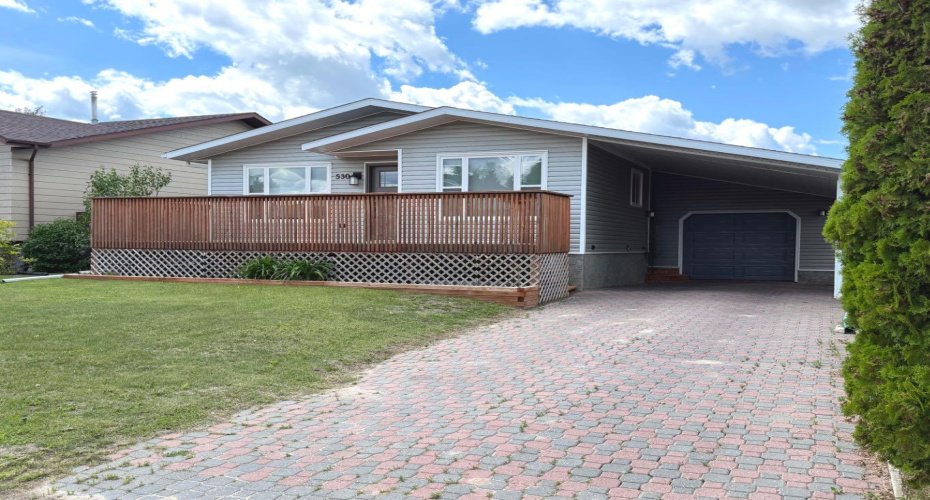 530 20 Street, Wainwright, Alberta T9W 1H8, 3 Bedroom Bedrooms, 0 ,2 BathroomBathrooms,Residential,For Sale,20,0,A2325242