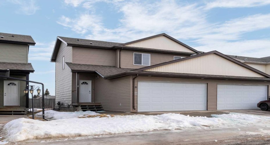 6802 50 Avenue, Camrose, Alberta T4V 5C7, 3 Bedroom Bedrooms, 0 ,3 BathroomBathrooms,Residential,For Sale,50,0,A2328351