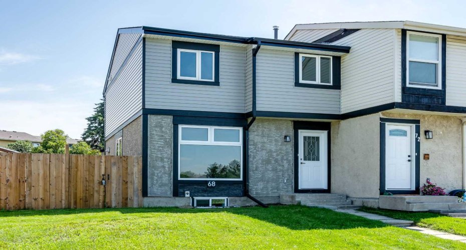 68 Abergale Way, Calgary, Alberta T2A 6H7, 3 Bedroom Bedrooms, 0 ,2 BathroomBathrooms,Residential,For Sale,Abergale,0,A2325354