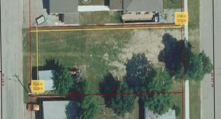 Lot 5125 3A ST WEST