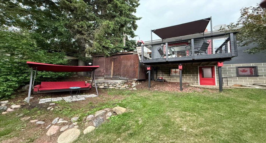 4703 47 Avenue, Myrnam, Alberta T0B 3K0, 1 Bedroom Bedrooms, 0 ,1 BathroomBathrooms,Residential,For Sale,47,0,A2325491