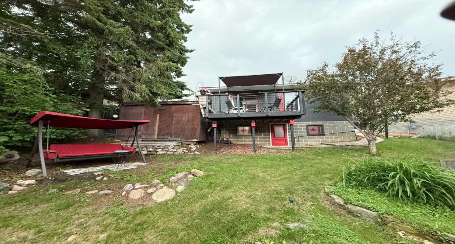 4703 47 Avenue, Myrnam, Alberta T0B 3K0, 1 Bedroom Bedrooms, 0 ,1 BathroomBathrooms,Residential,For Sale,47,0,A2325491