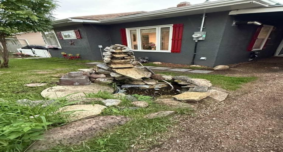 4703 47 Avenue, Myrnam, Alberta T0B 3K0, 1 Bedroom Bedrooms, 0 ,1 BathroomBathrooms,Residential,For Sale,47,0,A2325491