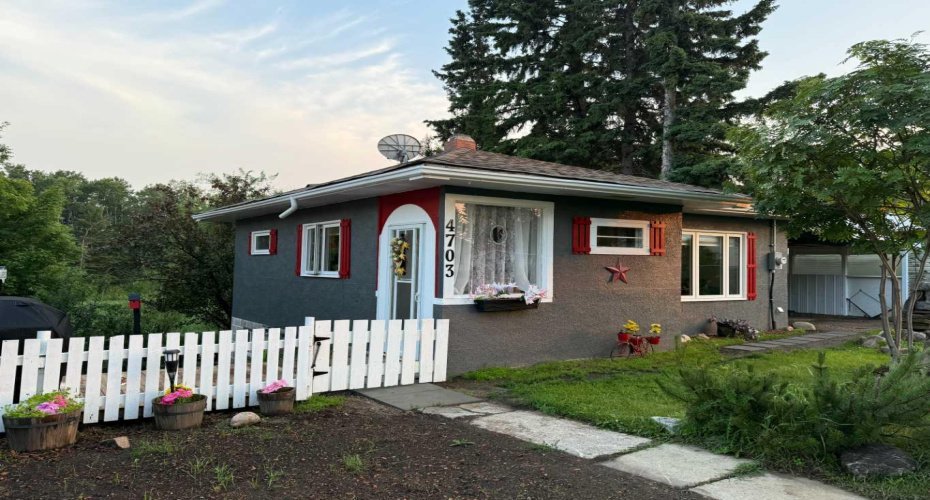 4703 47 Avenue, Myrnam, Alberta T0B 3K0, 1 Bedroom Bedrooms, 0 ,1 BathroomBathrooms,Residential,For Sale,47,0,A2325491