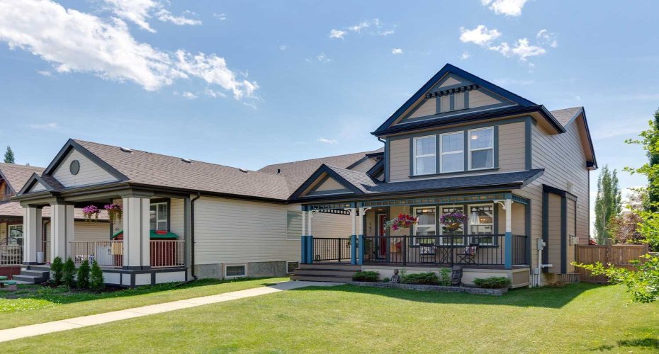 147 Sunset Cove, Cochrane, Alberta T4C 0C8, 4 Bedrooms Bedrooms, ,4 BathroomsBathrooms,Residential,For Sale,Sunset,A2328359