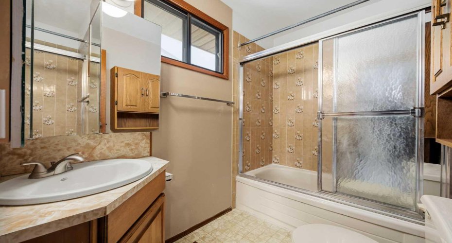 Primary Ensuite
