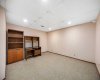 Basement Rec Room