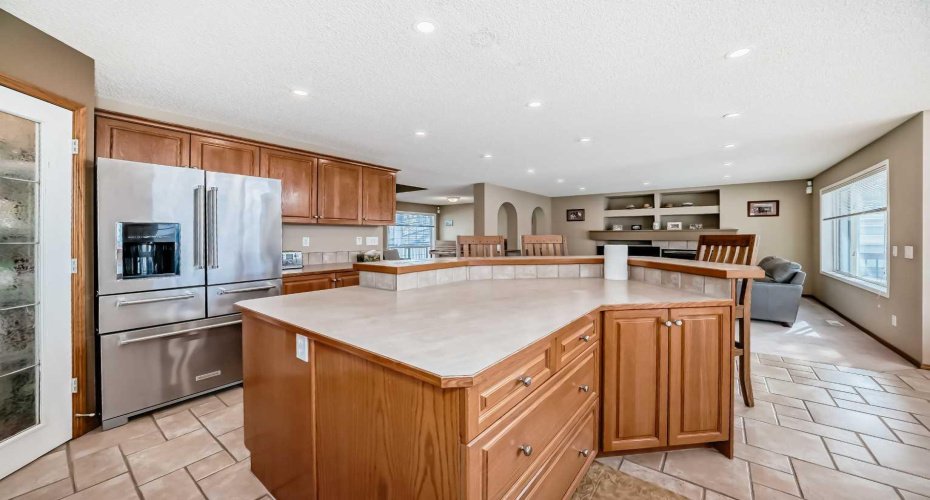 3767 Springbank Drive, Calgary, Alberta T3H 4J5, 4 Bedroom Bedrooms, 0 ,4 BathroomBathrooms,Residential,For Sale,Springbank,0,A2328370