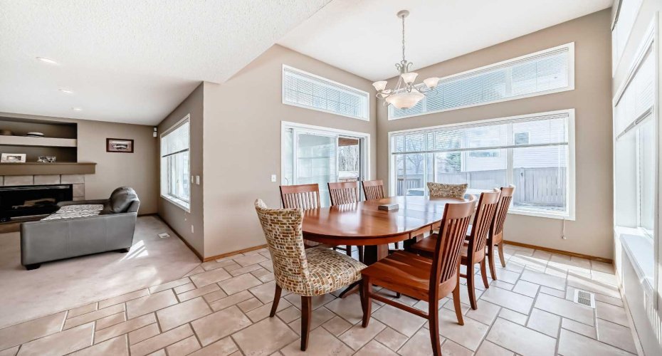 3767 Springbank Drive, Calgary, Alberta T3H 4J5, 4 Bedroom Bedrooms, 0 ,4 BathroomBathrooms,Residential,For Sale,Springbank,0,A2328370