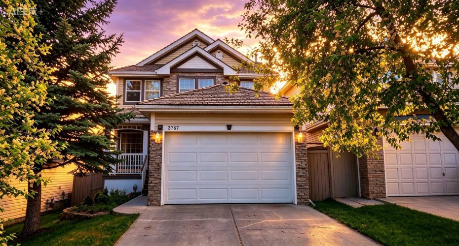 3767 Springbank Drive, Calgary, Alberta T3H 4J5, 4 Bedroom Bedrooms, 0 ,4 BathroomBathrooms,Residential,For Sale,Springbank,0,A2328370