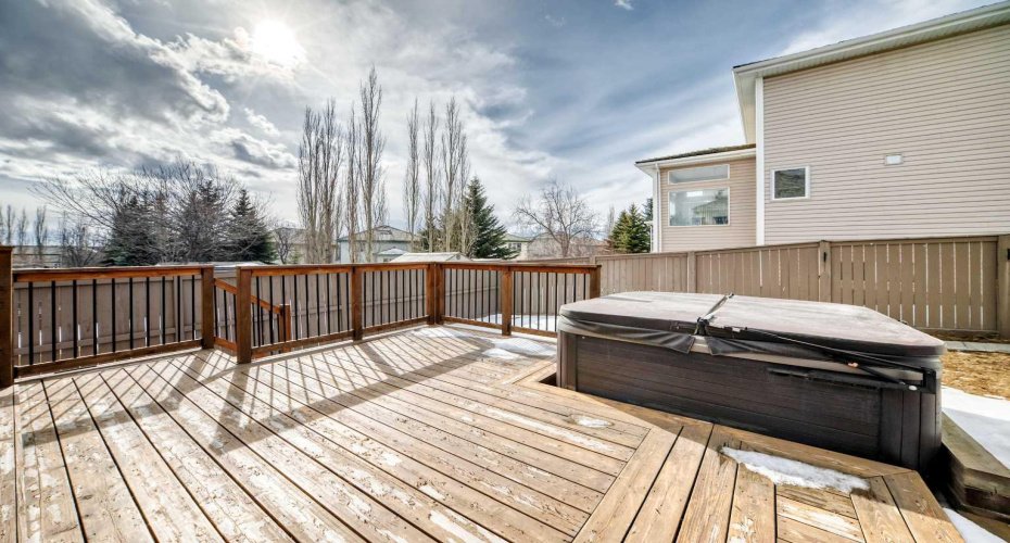 3767 Springbank Drive, Calgary, Alberta T3H 4J5, 4 Bedroom Bedrooms, 0 ,4 BathroomBathrooms,Residential,For Sale,Springbank,0,A2328370