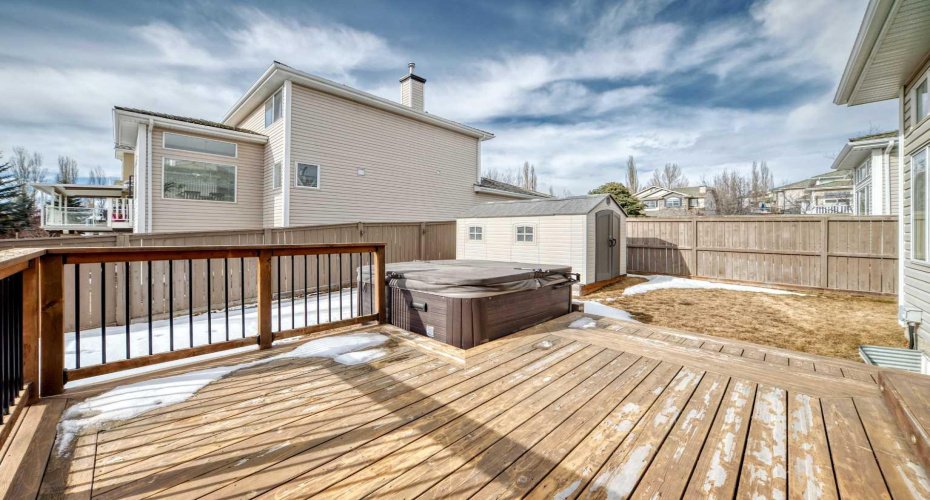 3767 Springbank Drive, Calgary, Alberta T3H 4J5, 4 Bedroom Bedrooms, 0 ,4 BathroomBathrooms,Residential,For Sale,Springbank,0,A2328370