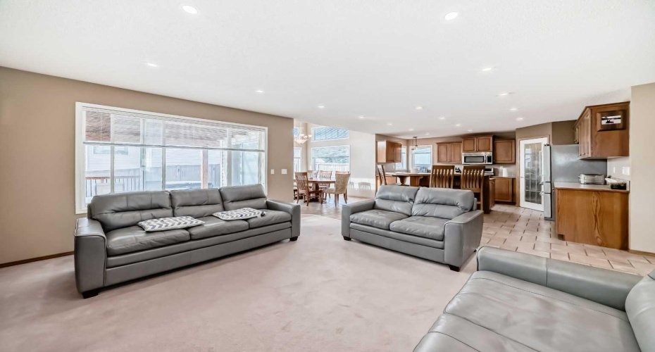 3767 Springbank Drive, Calgary, Alberta T3H 4J5, 4 Bedroom Bedrooms, 0 ,4 BathroomBathrooms,Residential,For Sale,Springbank,0,A2328370
